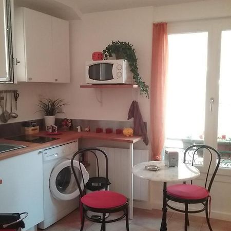 Studio A 2 Pas Du Palais Cannes Habitación foto