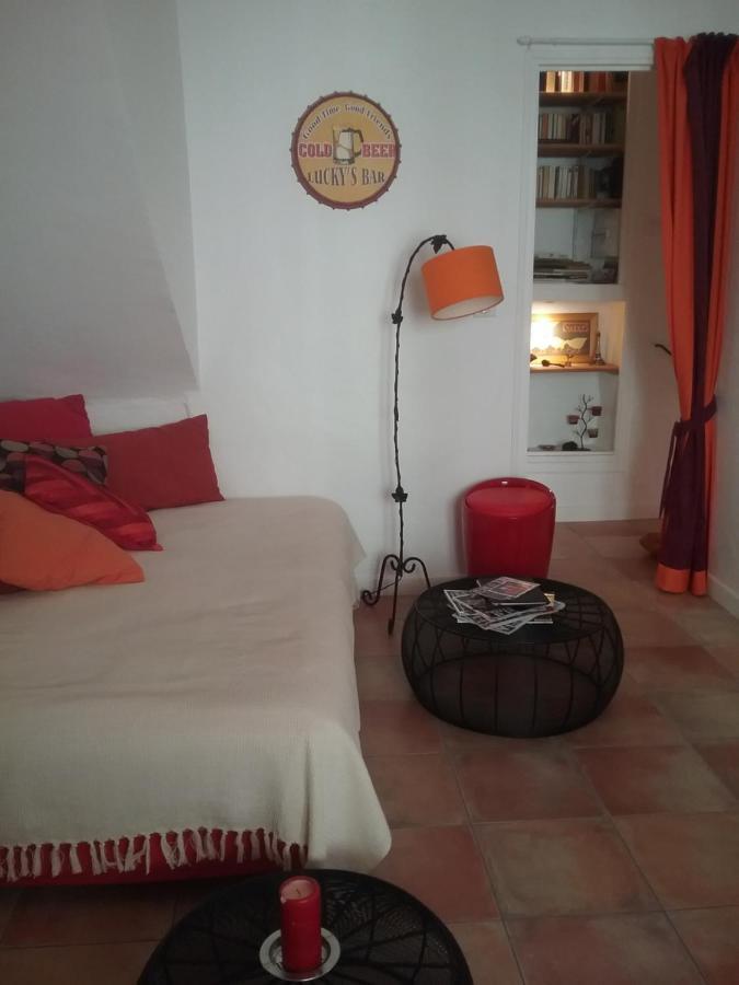 Studio A 2 Pas Du Palais Cannes Habitación foto